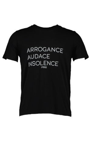 Le arrogance