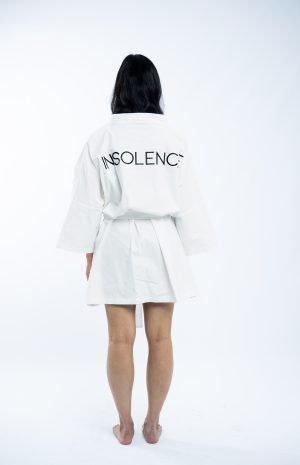 Insolence femme kimono