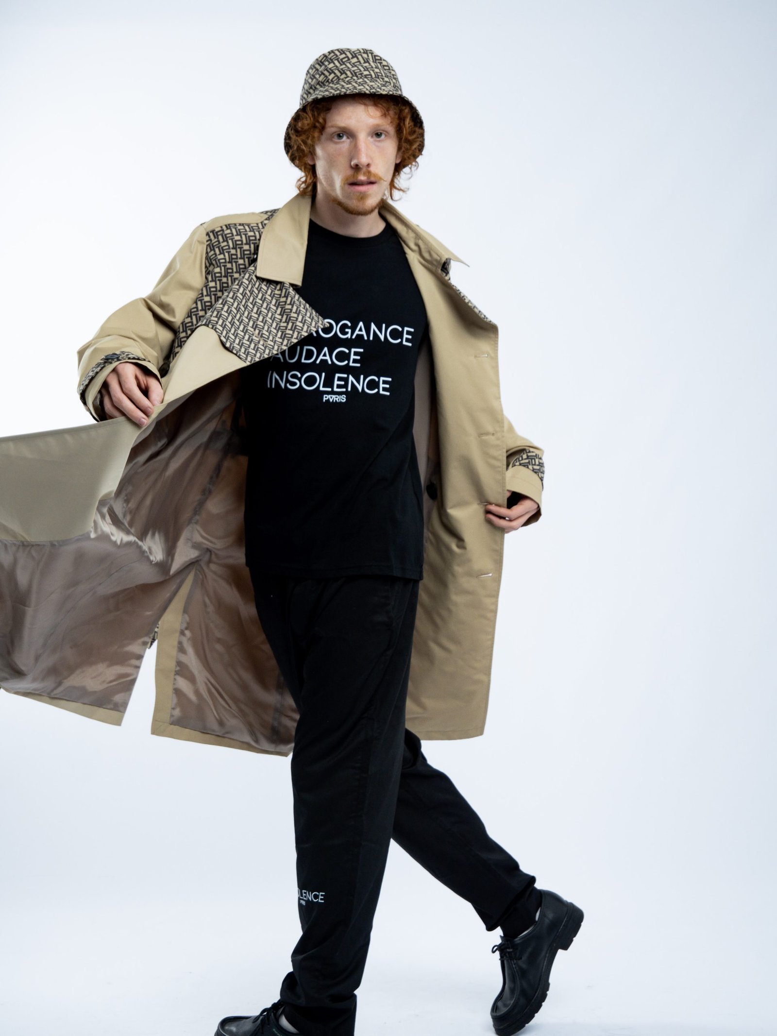 Insolence trench – Image 5