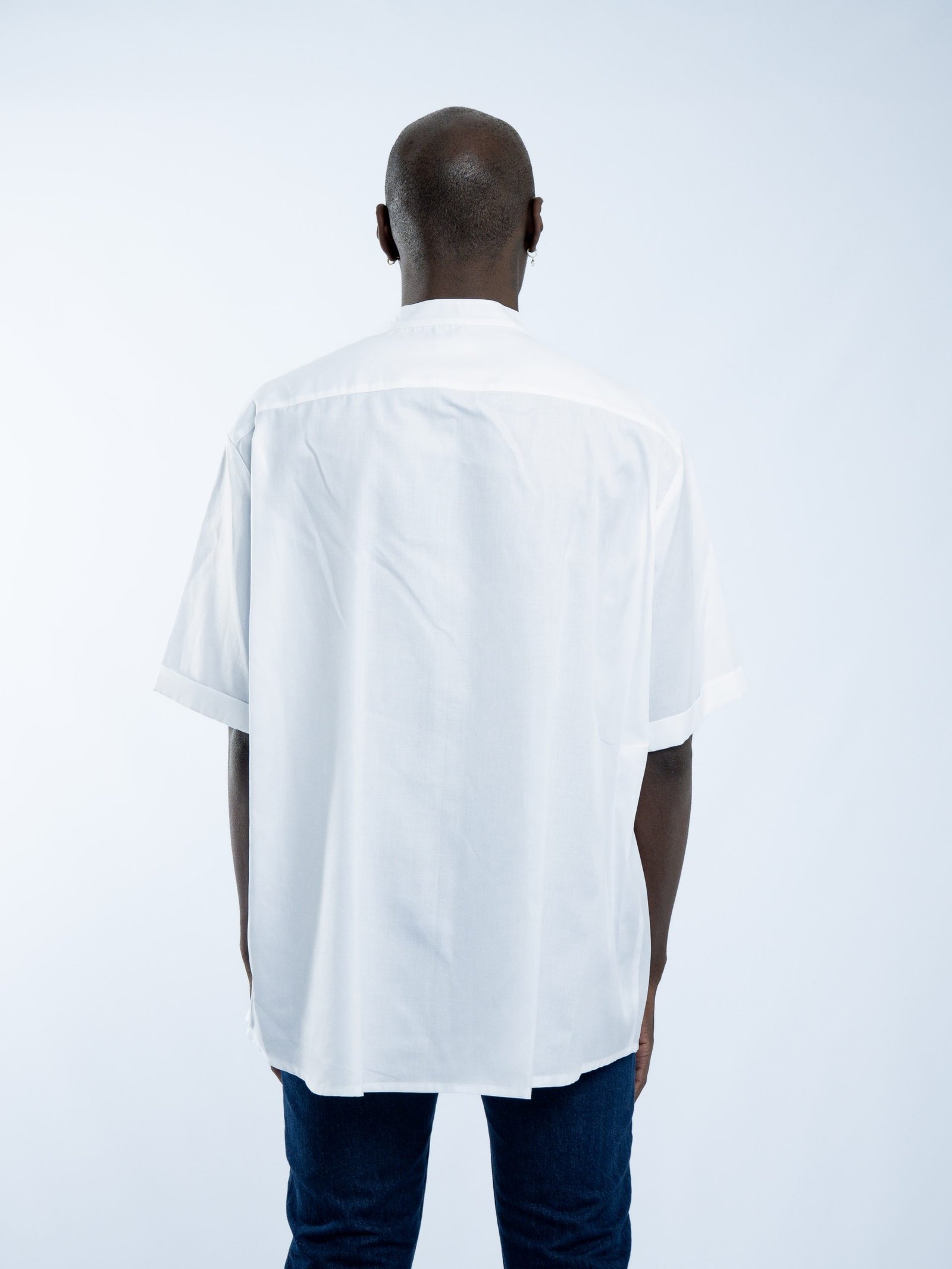 Insolence full color oversize shirt – Image 2