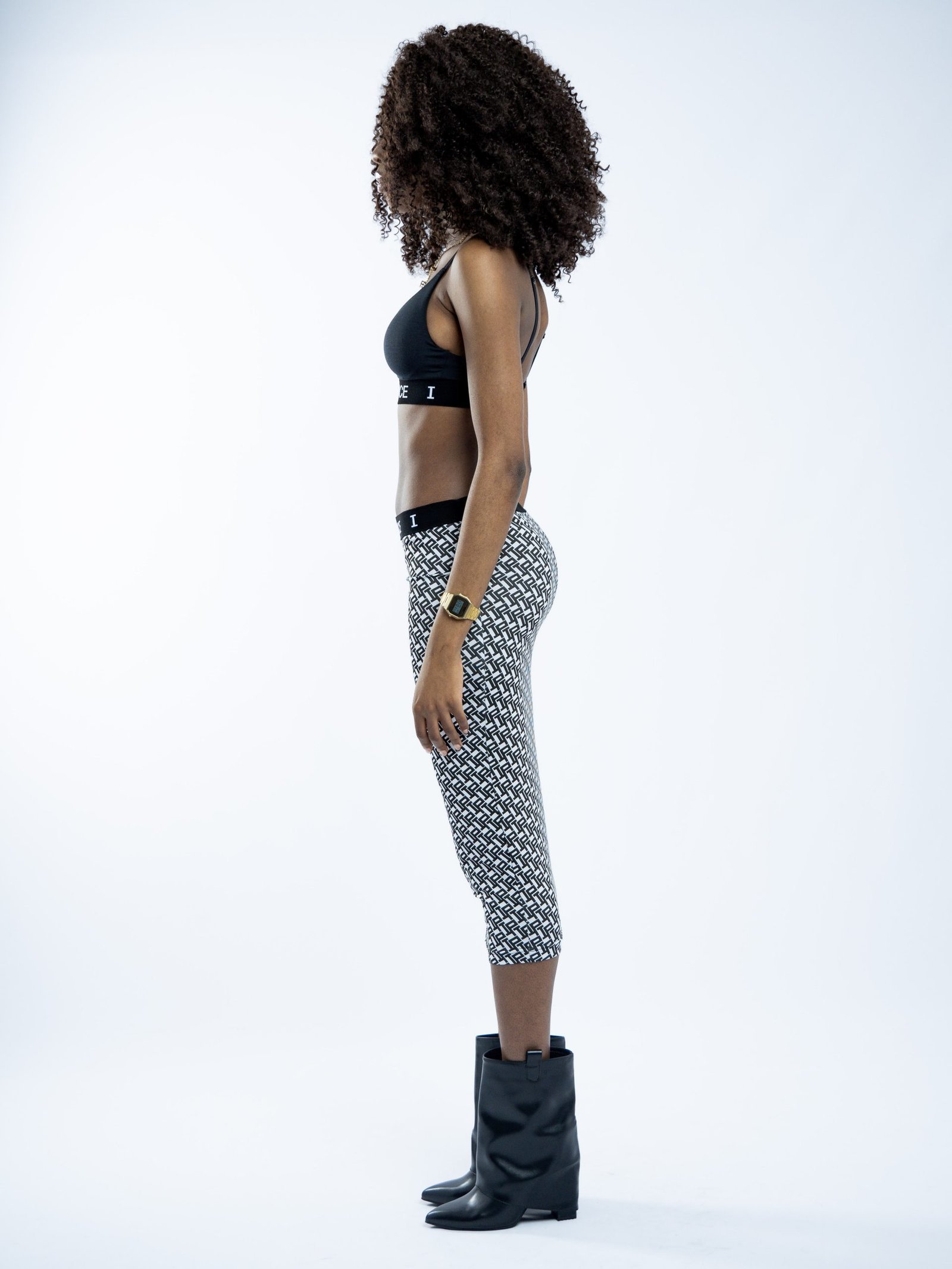 Insolence pencil skirt – Image 3