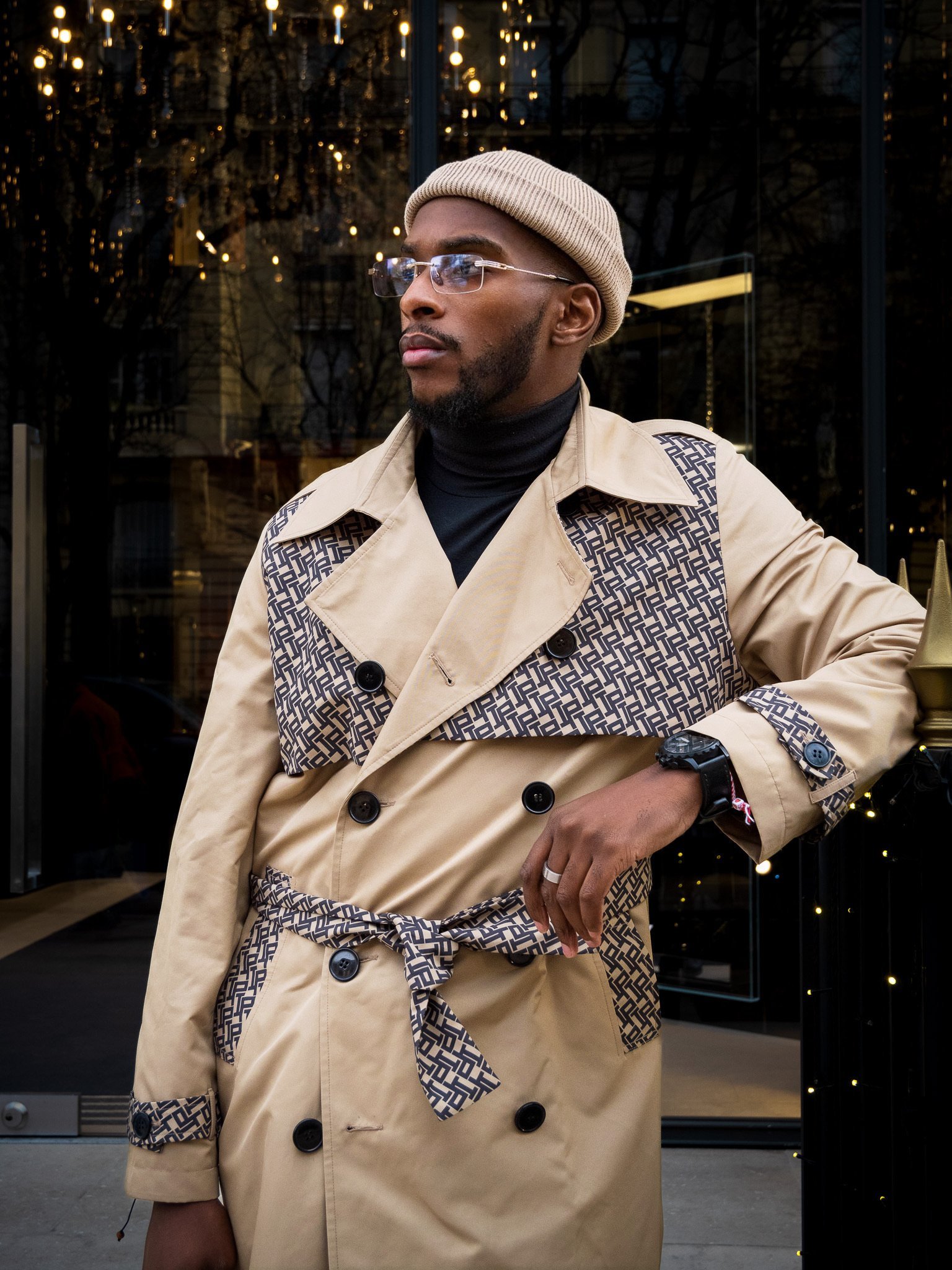 Insolence trench – Image 2